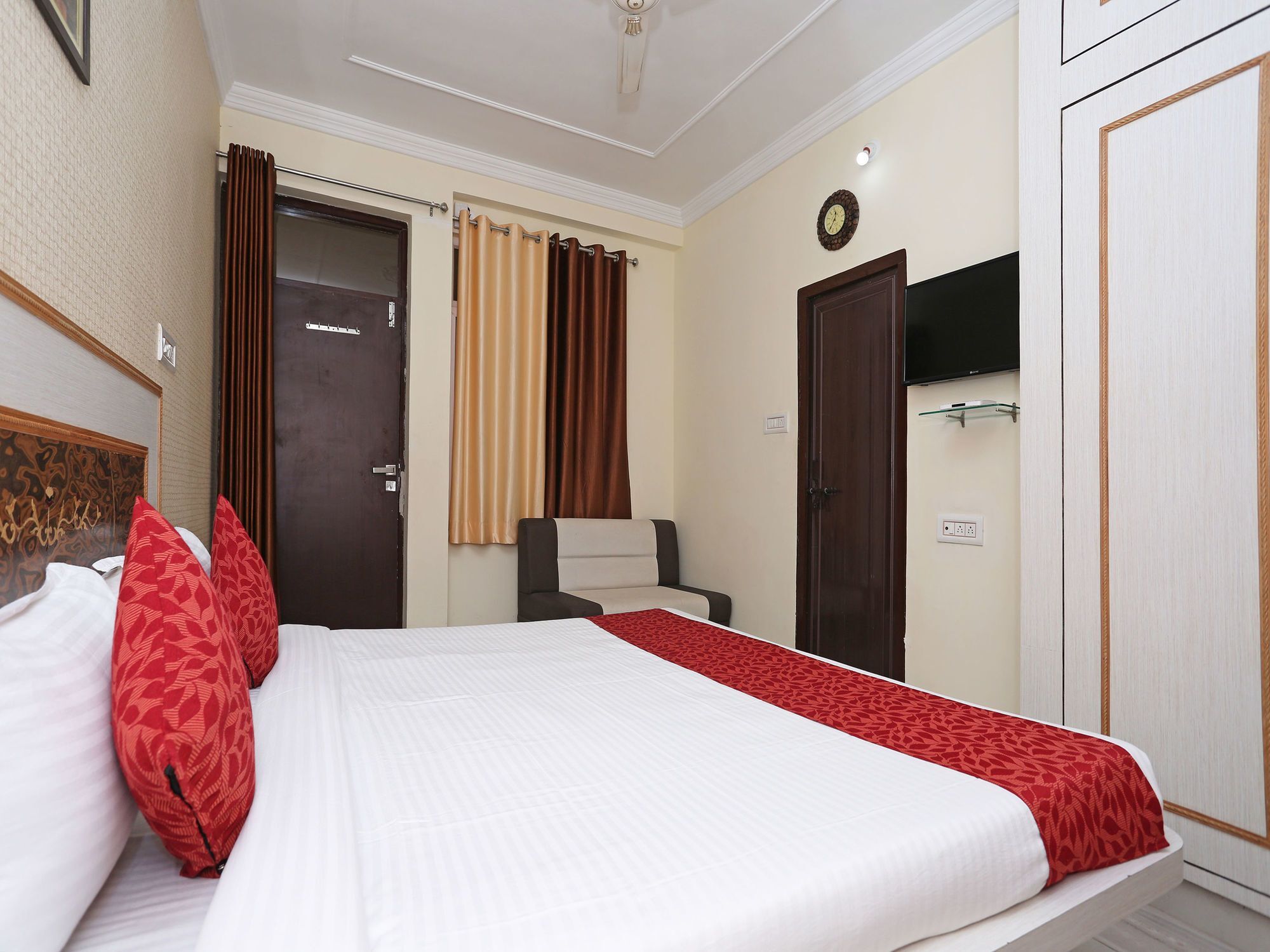 Oyo 10104 Radhika Resort Kota  Eksteriør billede